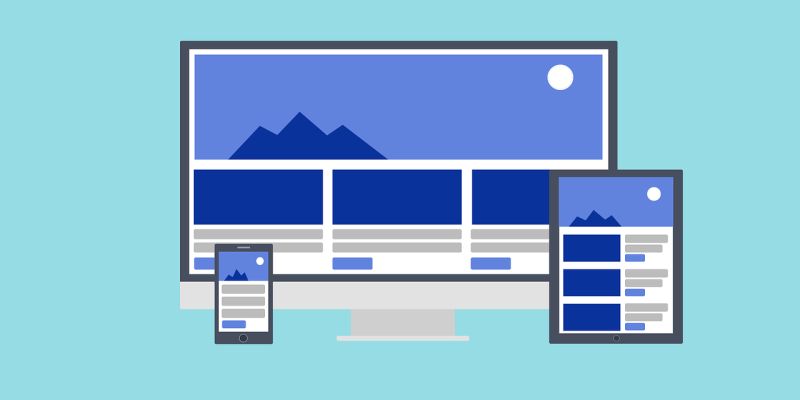 Responsive Web Design – czym jest i do czego służy?