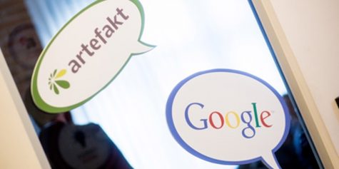 Google Konferencja