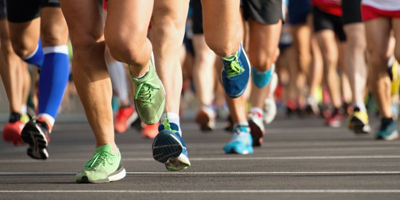 Historia Nike – dobry przykład sponsoringu