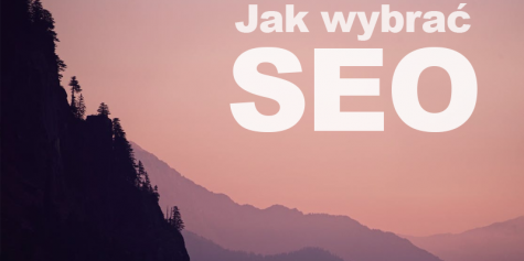 firma seo jak wybrać