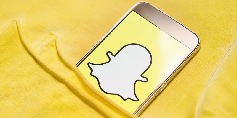 Snapchat – marketing w dziesięć sekund