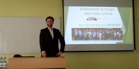 internetowe rewolucje UWr