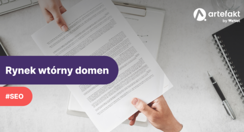 Zakup domen z rynku wtórnego