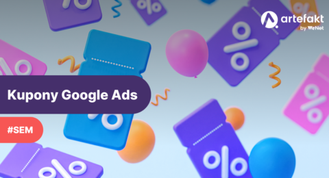 Kupony Google Ads – rodzaje i zasady dystrybucji