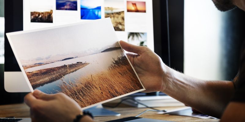 Reklamy AdWords w wyszukiwarce obrazów