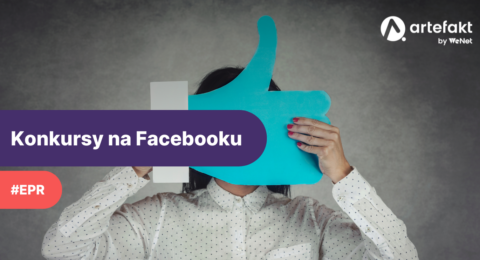 Konkursy na Facebooku
