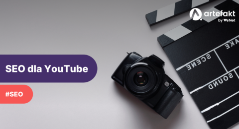 SEO video dla YouTube