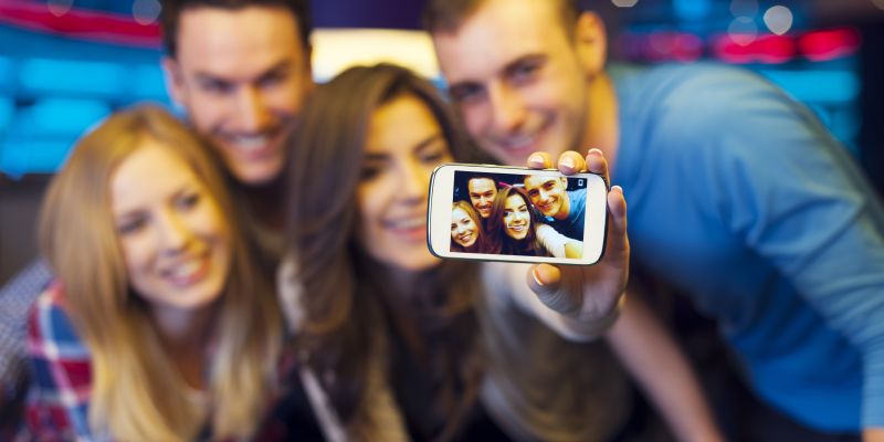 5 portali społecznościowych, które pomogą SEO!