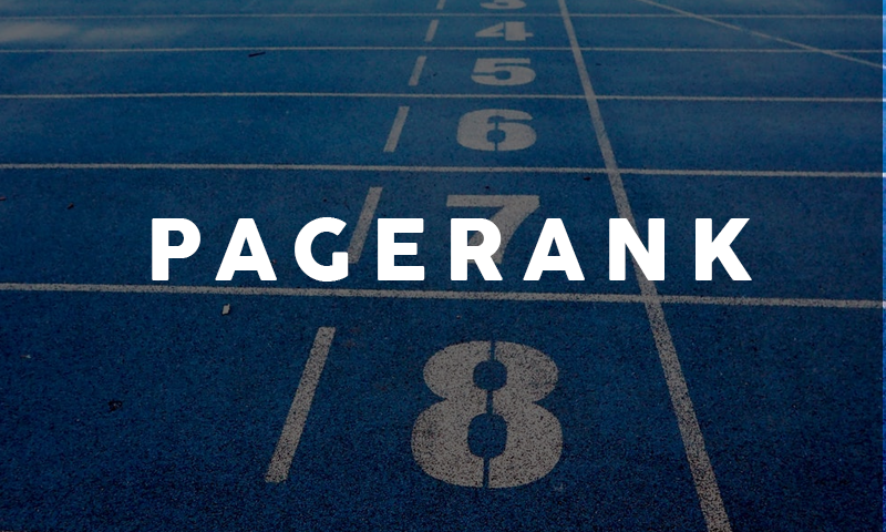 Co to jest wskaźnik PageRank i czy nadal ma wpływ na pozycjonowanie domeny?
