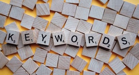 Słowo kluczowe, fraza kluczowa