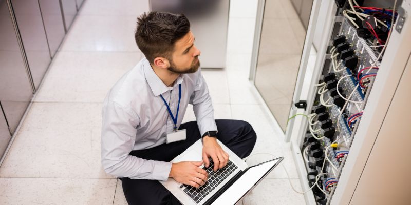 Google ostrzega: zabezpiecz swoją stronę protokołem HTTPS i certyfikatem SSL!