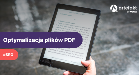 Pozycjonowanie PDF – jak zoptymalizować plik PDF pod wyszukiwarkę?