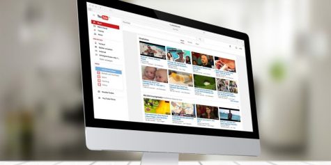 Serwis internetowy YouTube