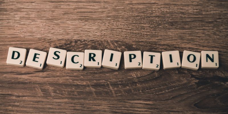 Jak przygotować dobre description? Skorzystaj z porad Google!