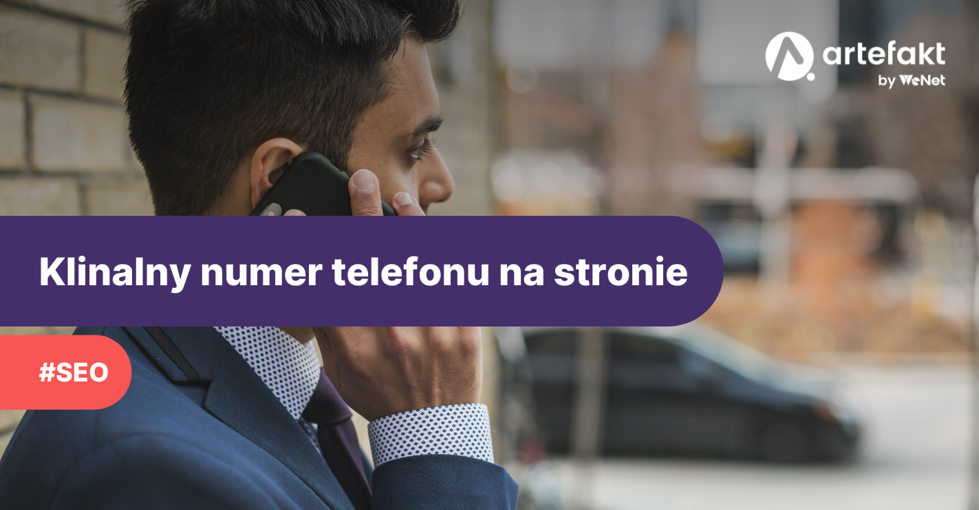 Jak zrobić klikalny numer telefonu jako link na stronie internetowej?