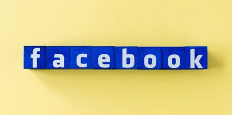 social media facebook