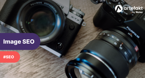 Image SEO - pozycjonowanie zdjęć