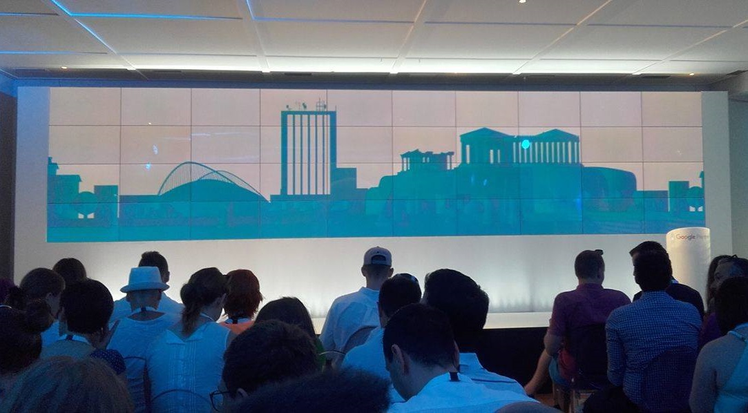 Konferencja Ateny