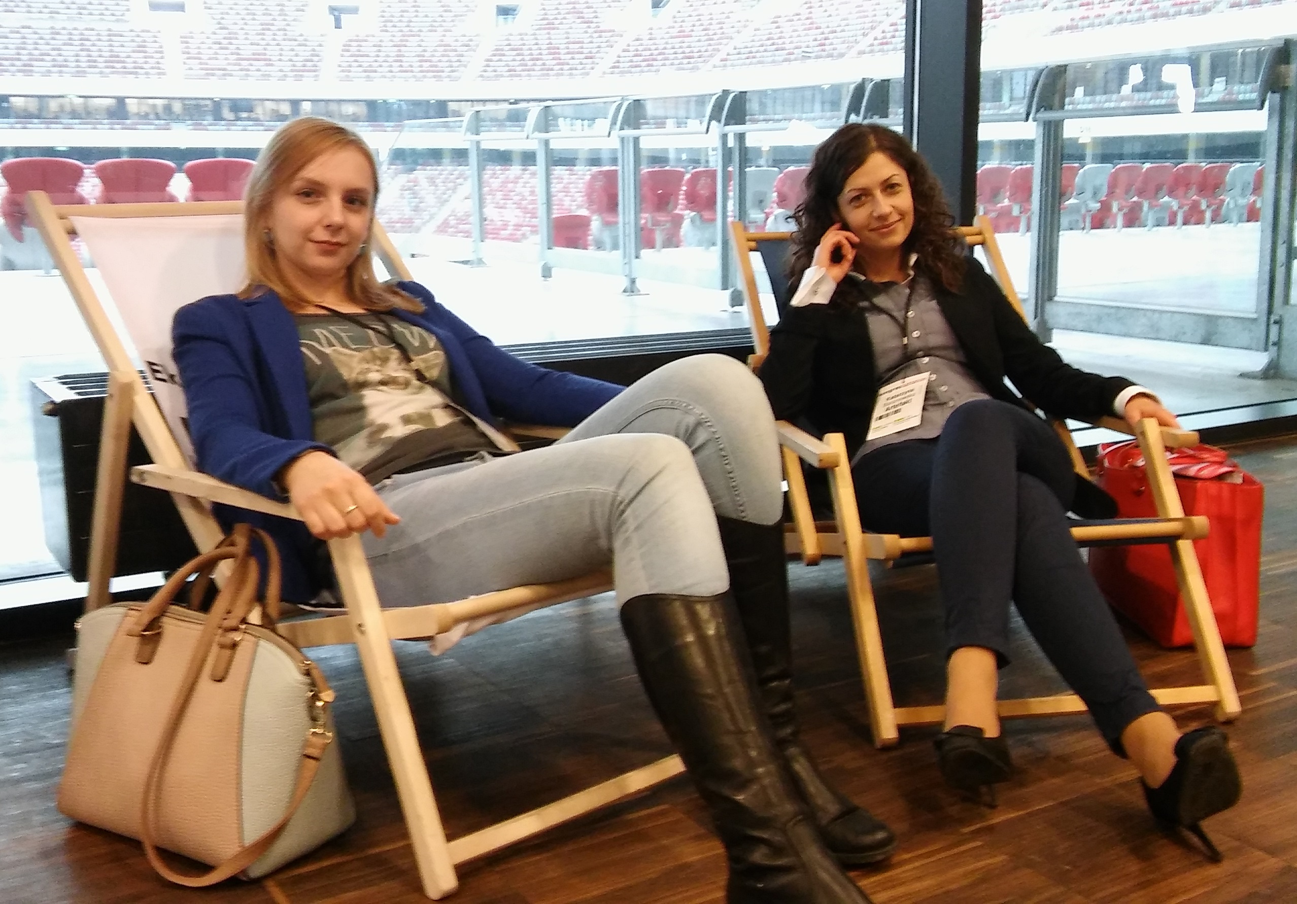 Stadion Narodowy Kongres eHandlu