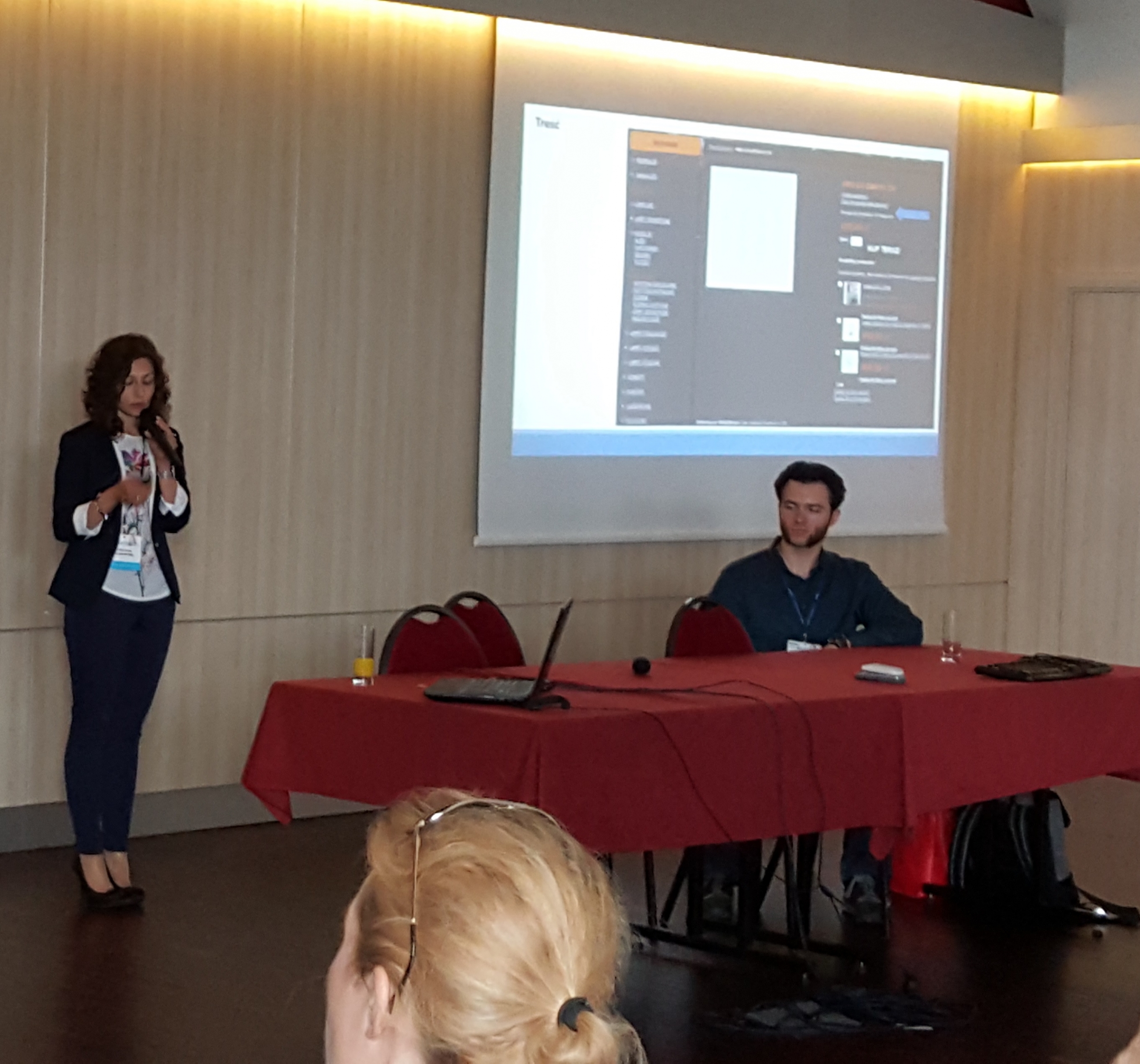 Konferencja Optima