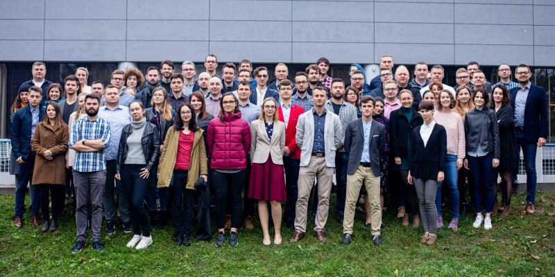 Netcamp już za dwa tygodnie. Będziemy tam!