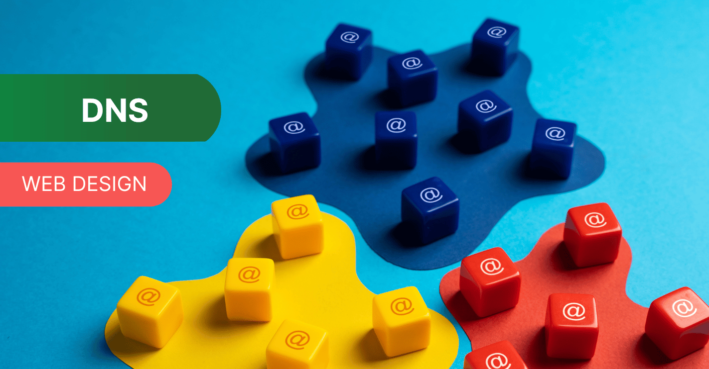 Czym jest DNS