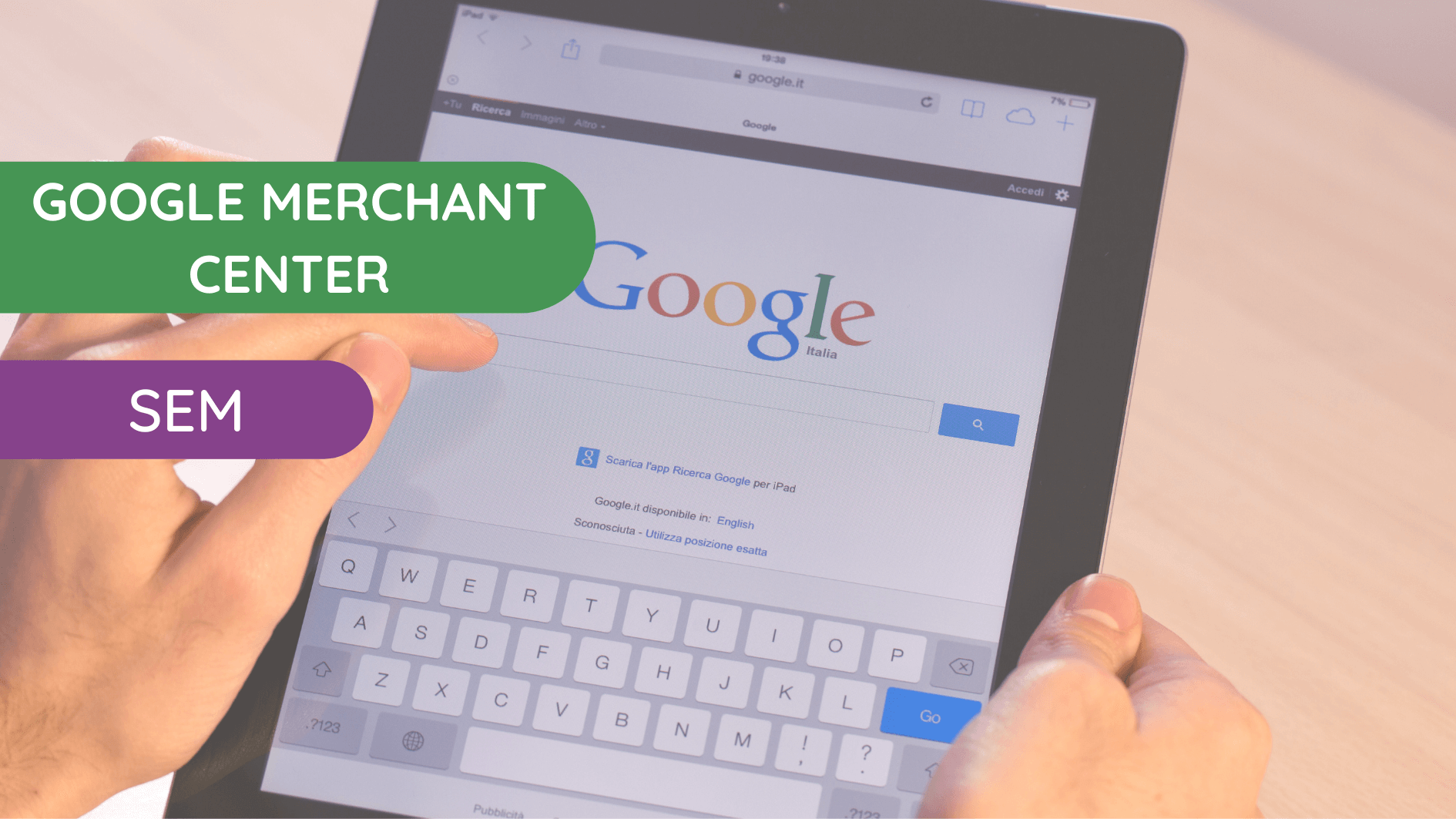 Zmiany w specyfikacji pliku produktowego Google Merchant Center w 2022 roku