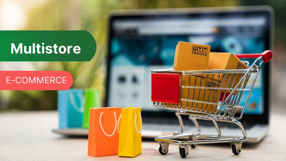 Multistore – co to jest i jakie są wady oraz zalety tego rozwiązania?
