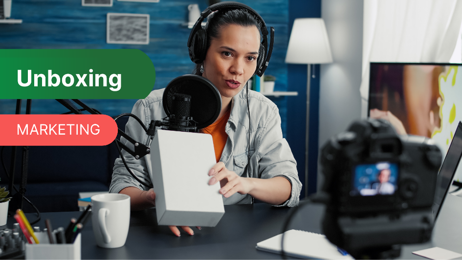 Rola unboxingu w e-commerce – dlaczego warto wykorzystać ten fenomen w biznesie online?