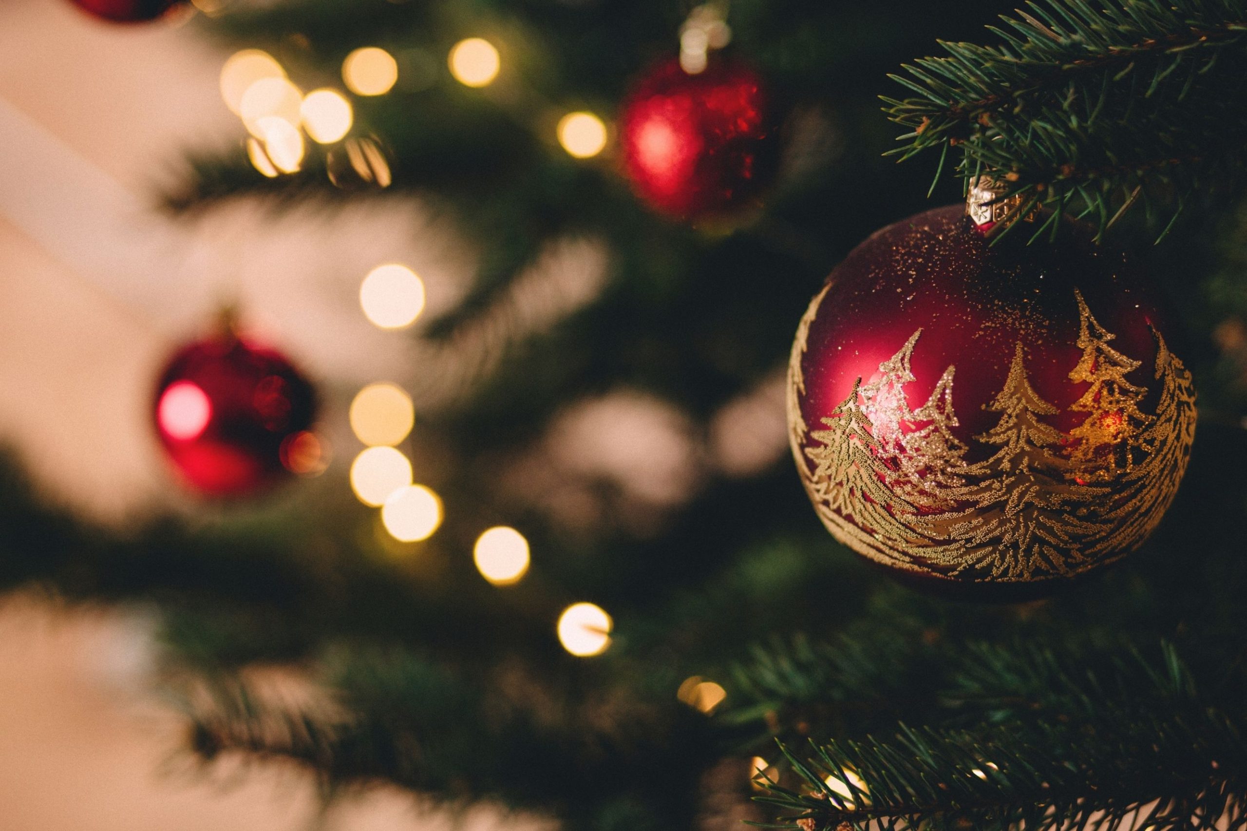 By marzenia seniorów przekuć w rzeczywistość… – akcja mikołajkowa