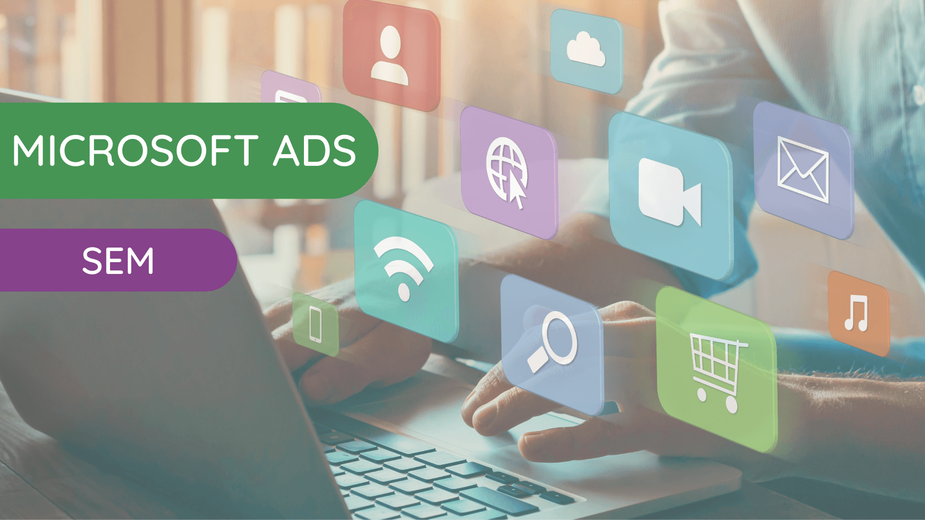 Kampanie Microsoft Ads