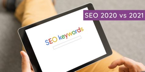 trendy seo 2021