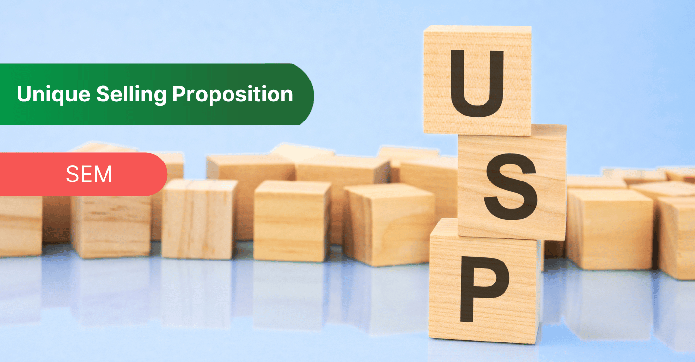 Unique selling proposition – co musisz o nim wiedzieć