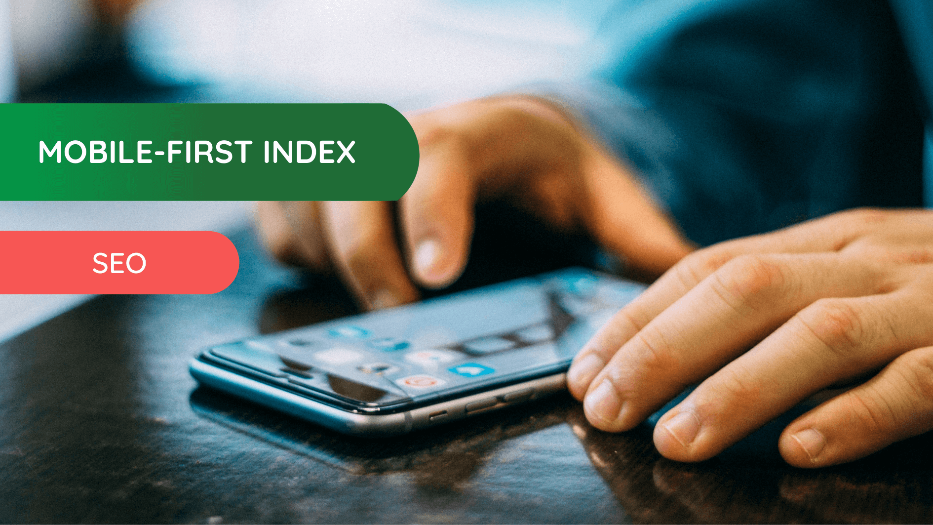 Co to jest mobile SEO i dlaczego jest tak ważne?