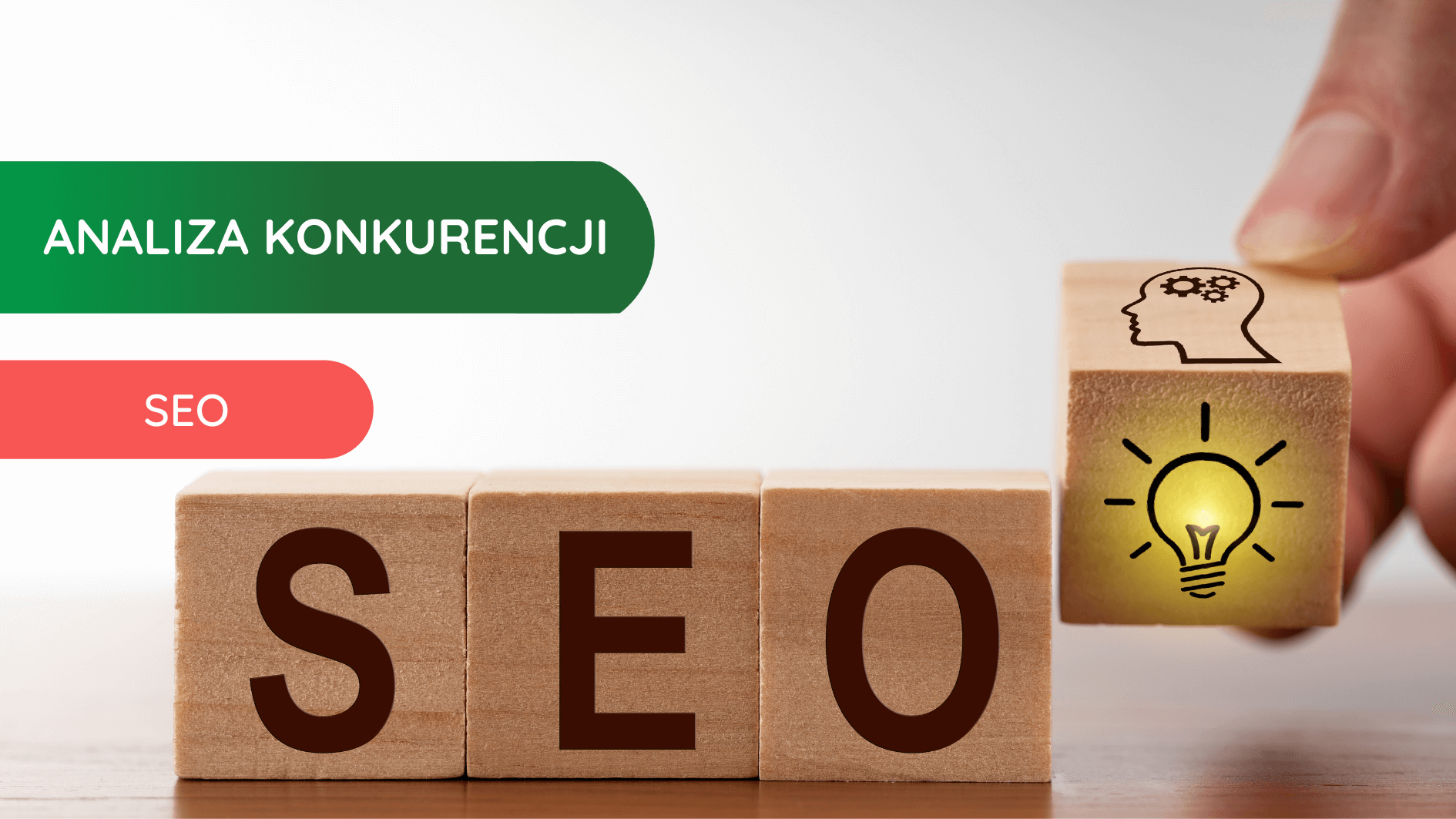 Analiza konkurencji w SEO – dlaczego warto i jak ją wykonać