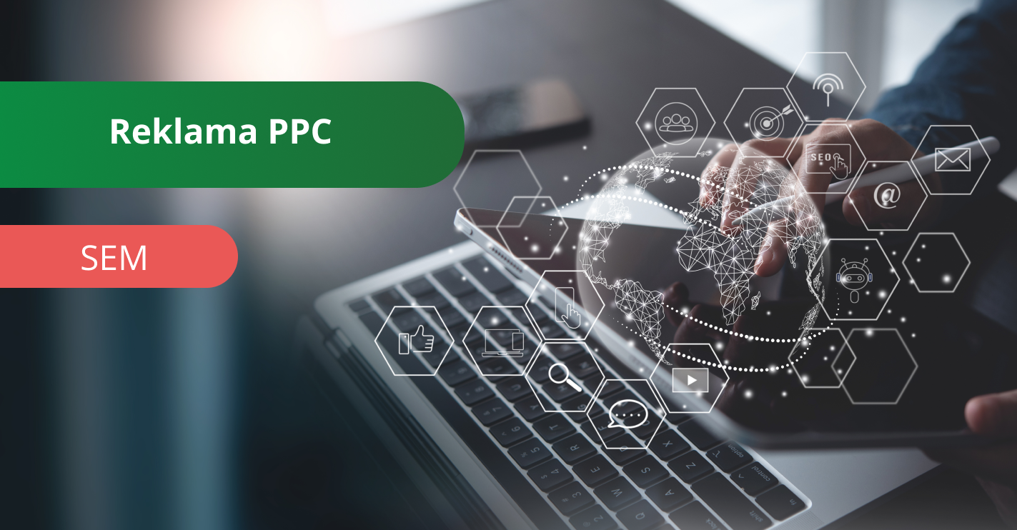 Reklama PPC – poradnik