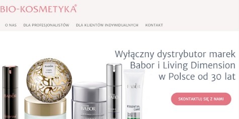 bio-kosmetyka