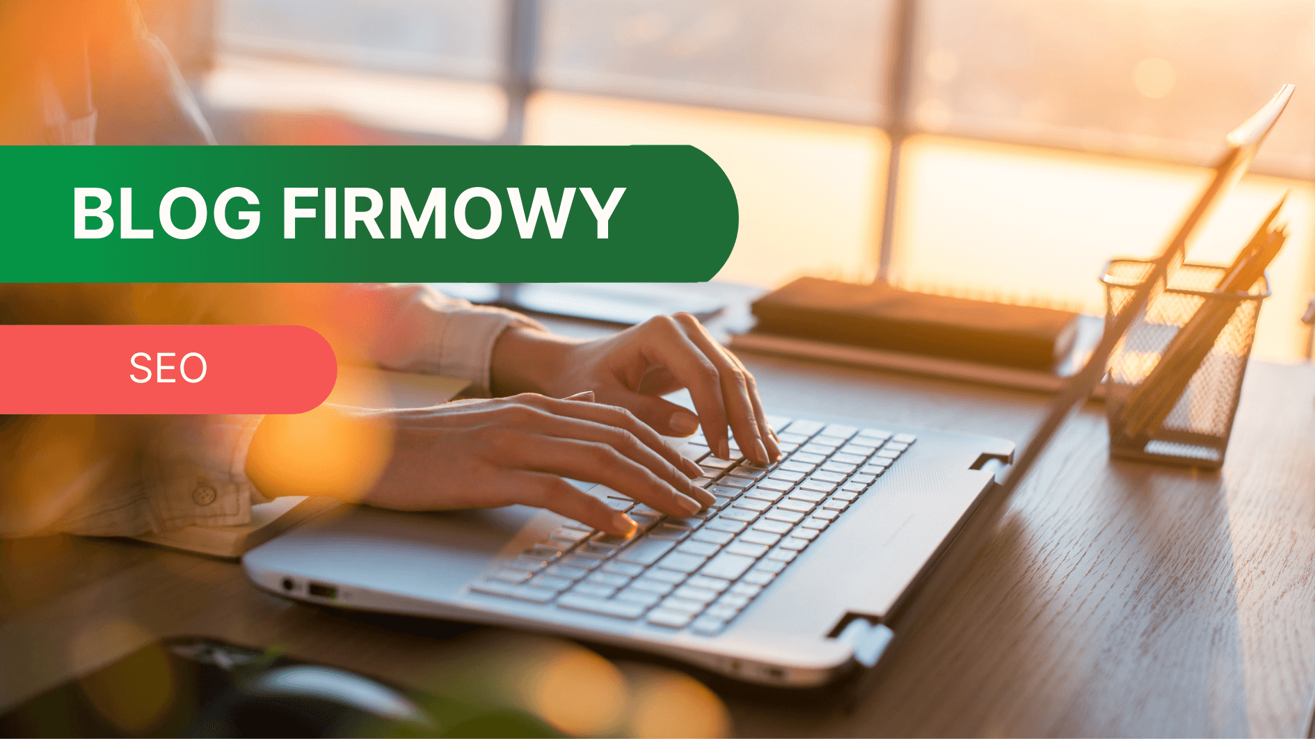 Jak pozycjonować blog w Google?