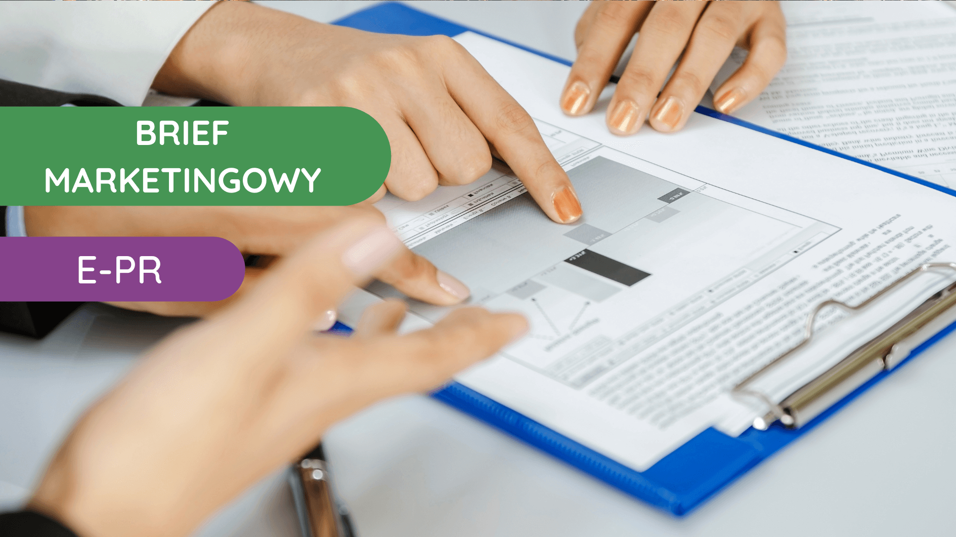 Brief marketingowy – jak go stworzyć