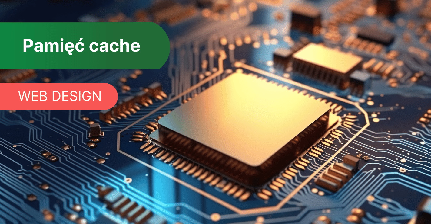 Czym jest cache