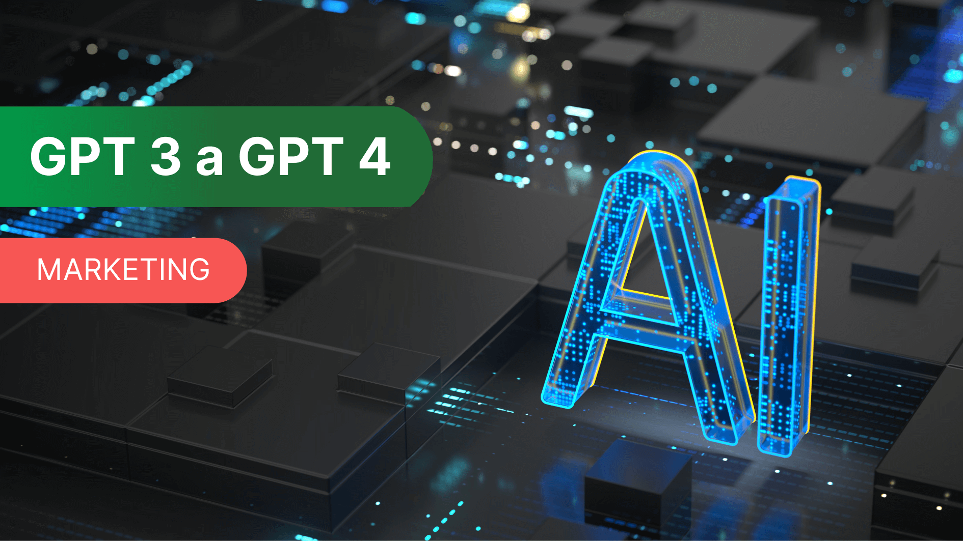 Chat GPT 3 kontra GPT 4 – jakie są różnice?