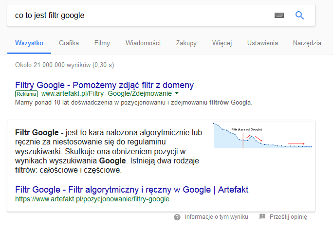 Polecane fragmenty z odpowiedzią