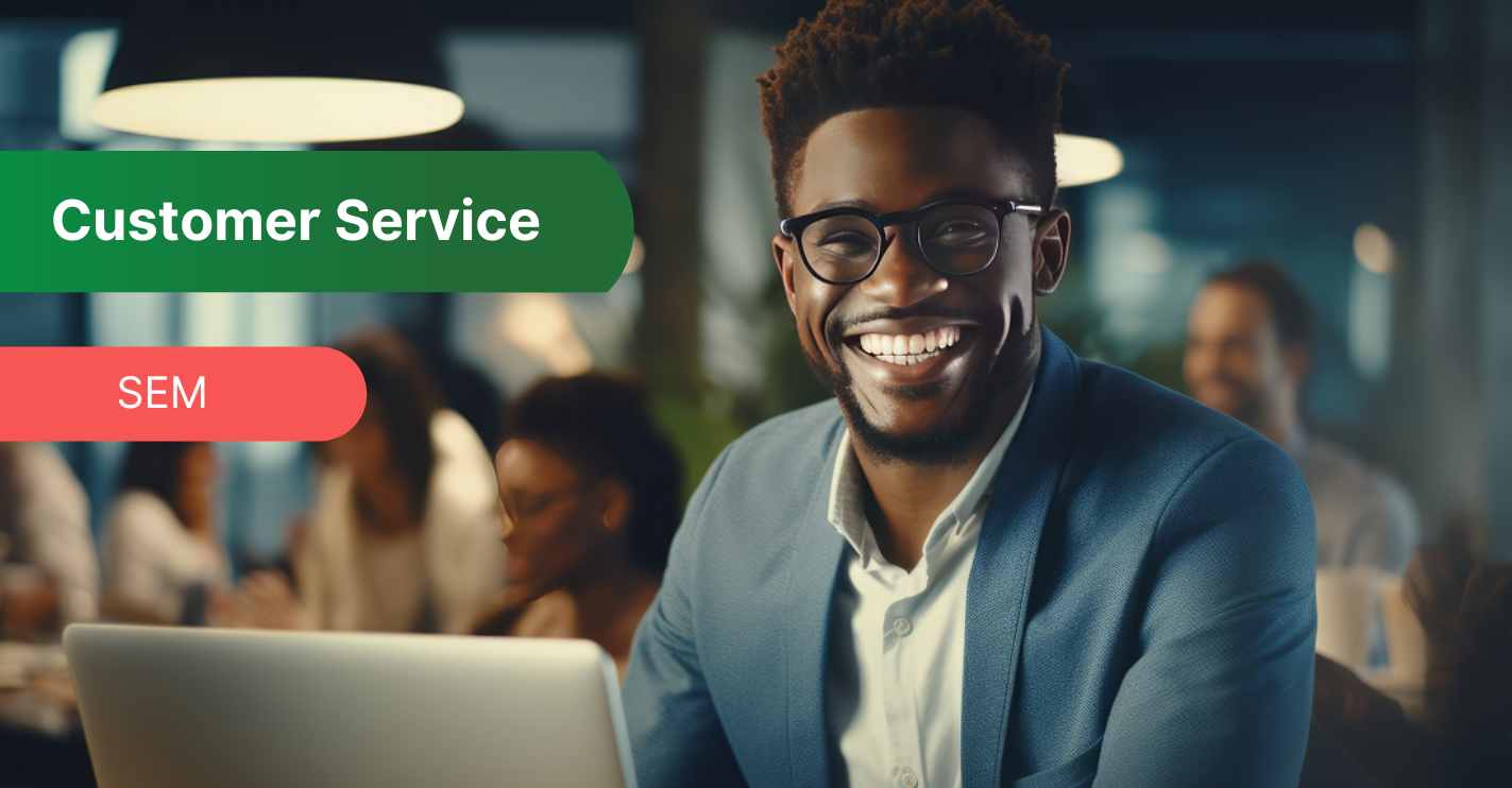 Customer Service – czym jest i na czym polega?