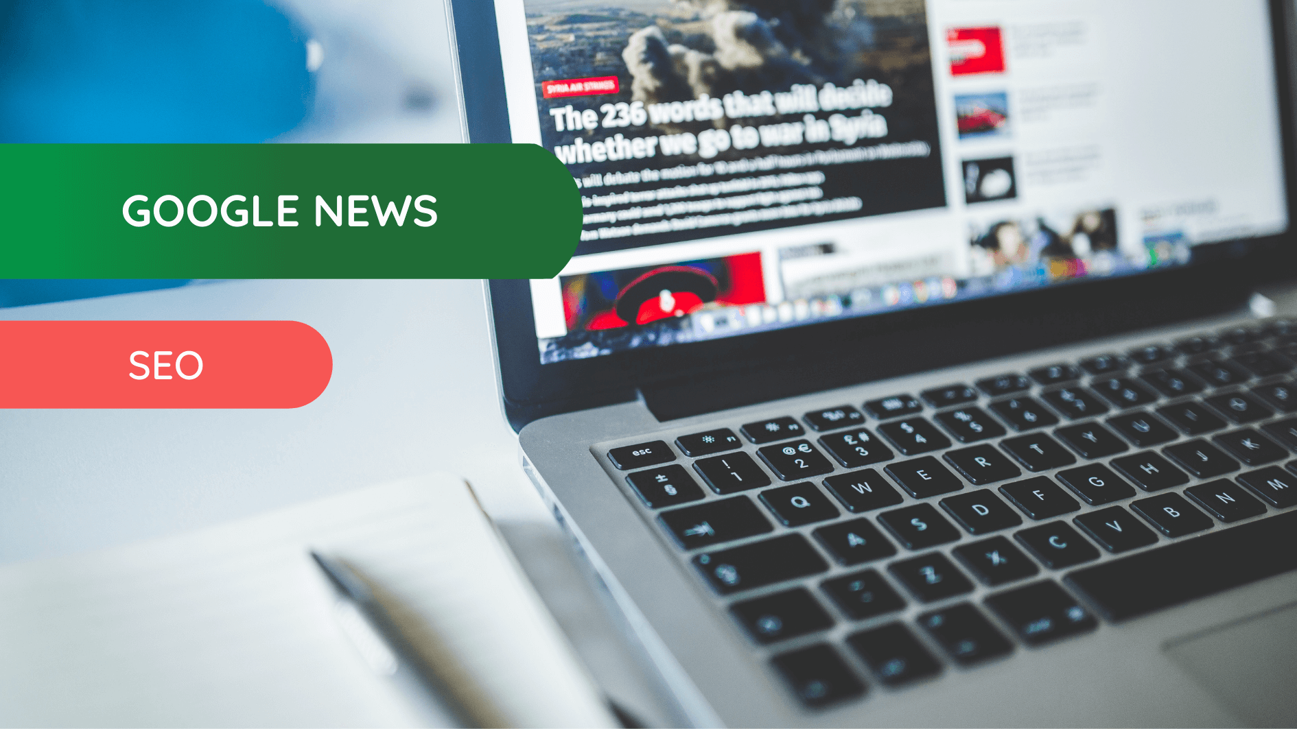 Google News – czym jest i jak dodać tam swoją stronę