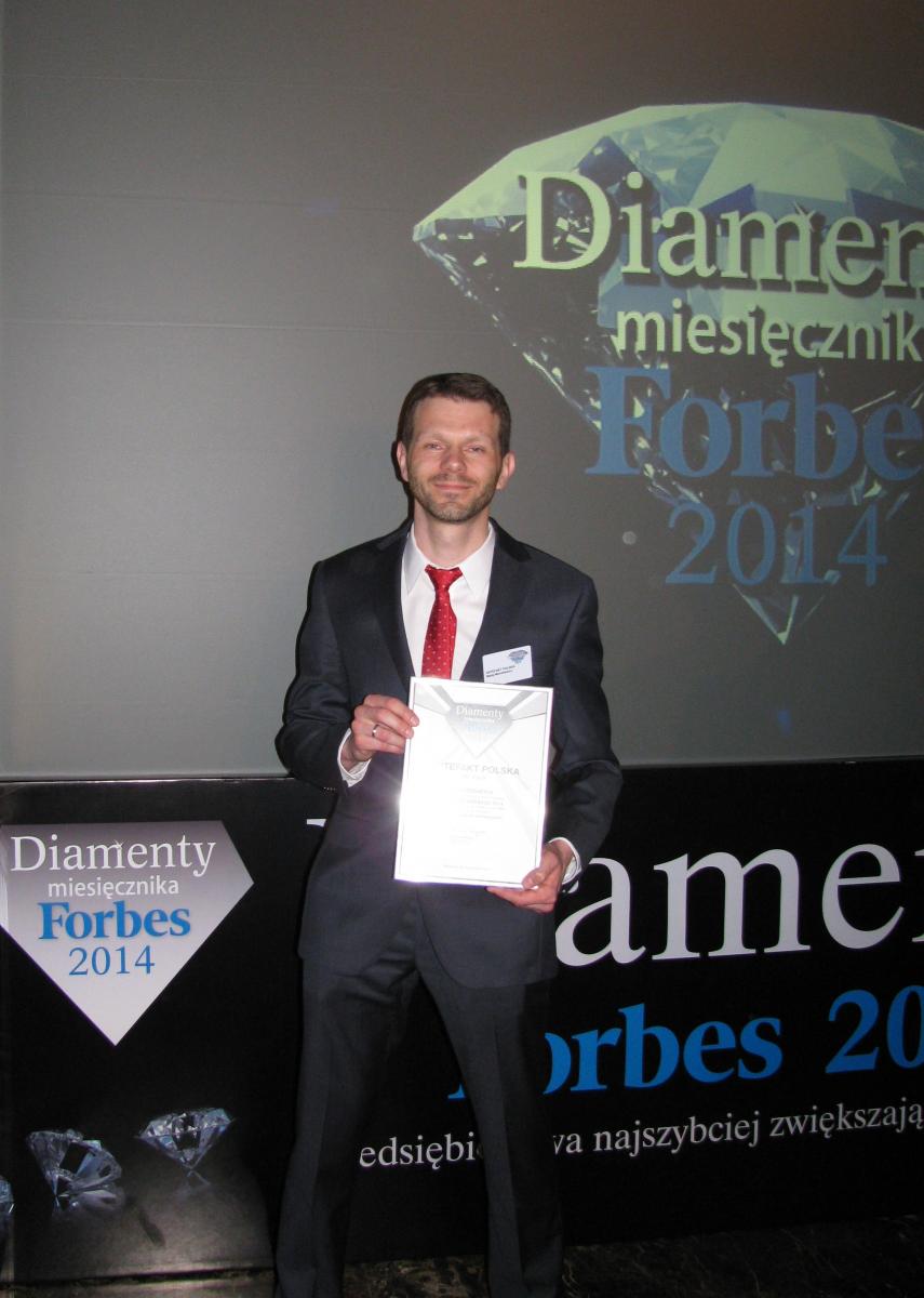 Diament Forbesa