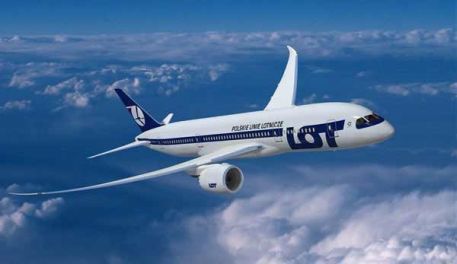Dreamliner