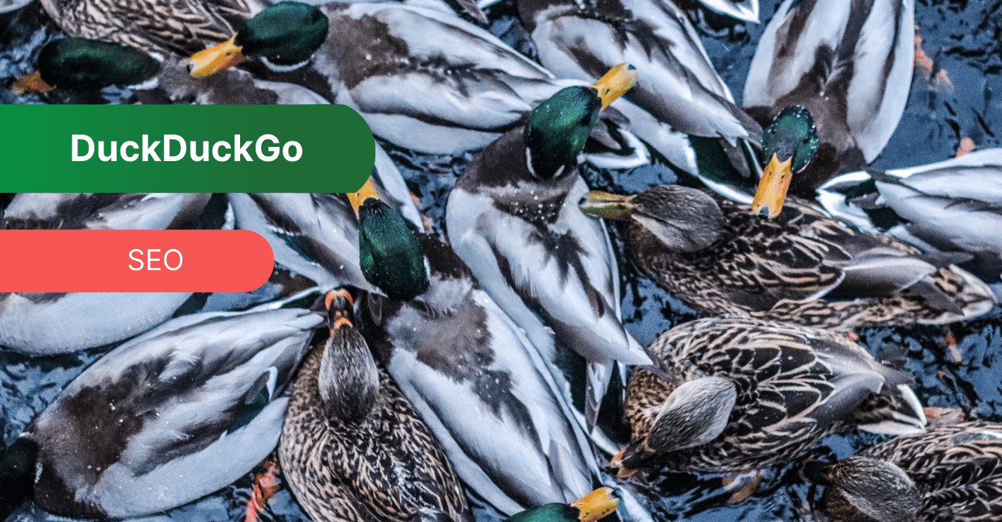 DuckDuckGo – alternatywa dla wyszukiwarki Google
