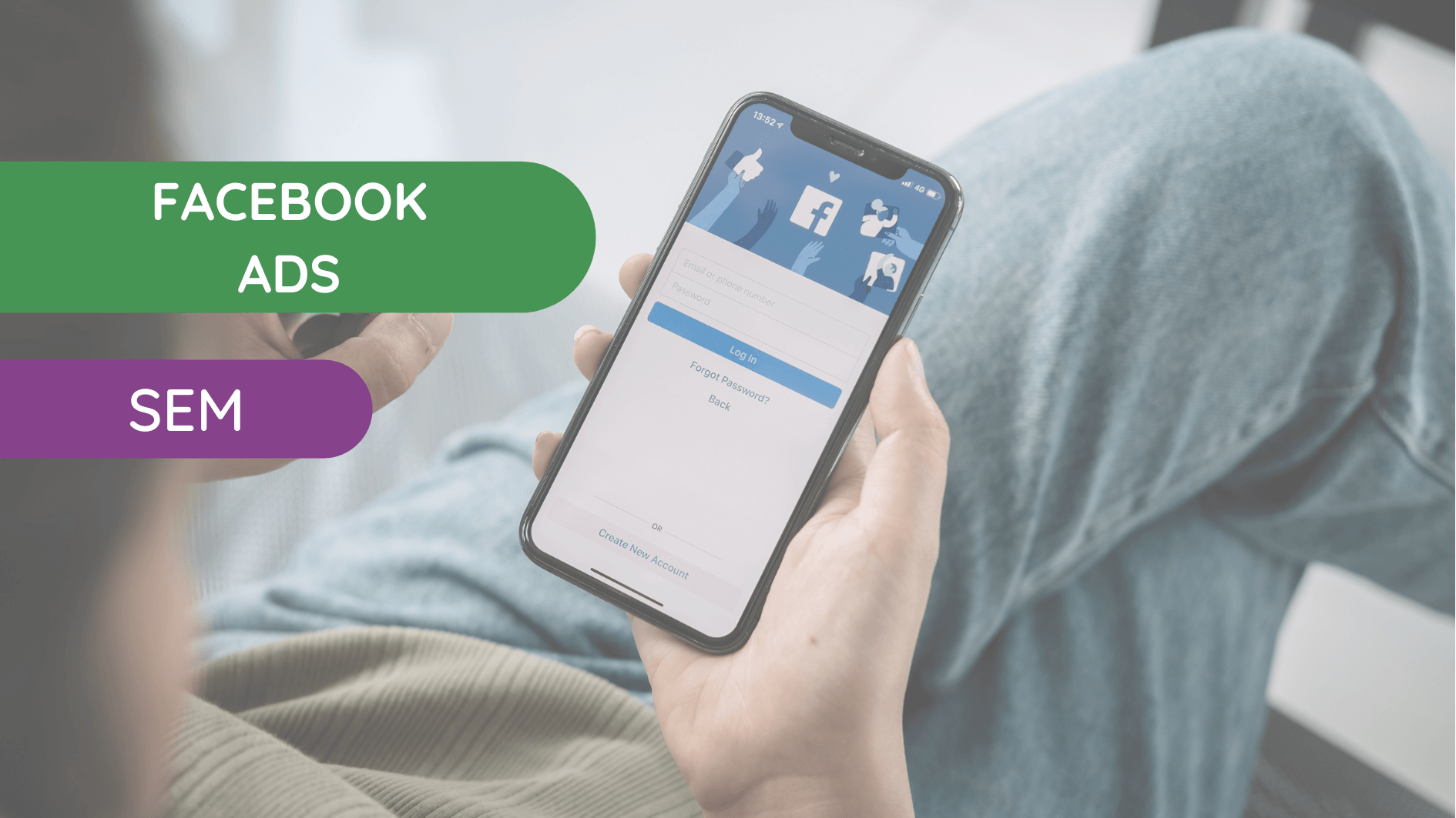 Facebook Ads vs Google Analytics – dlaczego pojawiają się rozbieżności w danych