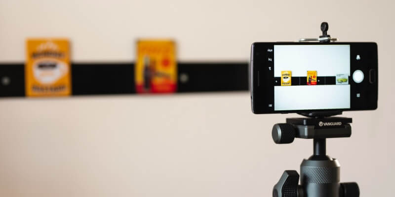 Atrakcyjne zdjęcia produktowe – o czym należy pamiętać przy fotografii produktowej?