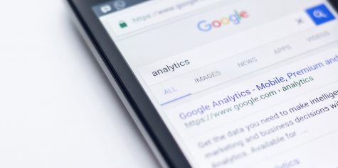 google analitycs 4